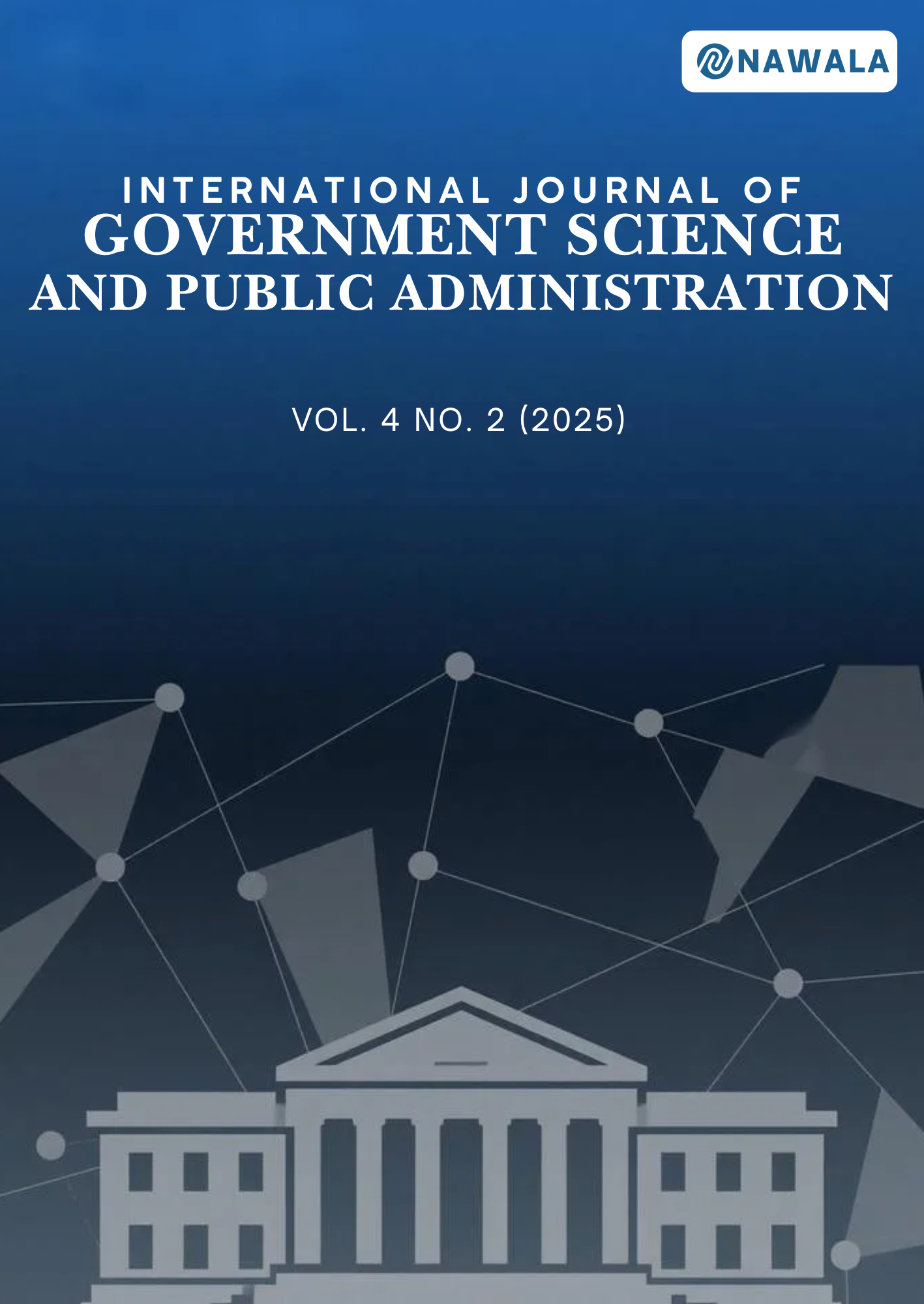 					View Vol. 4 No. 2 (2025): IJGSPA - DECEMBER 2025
				