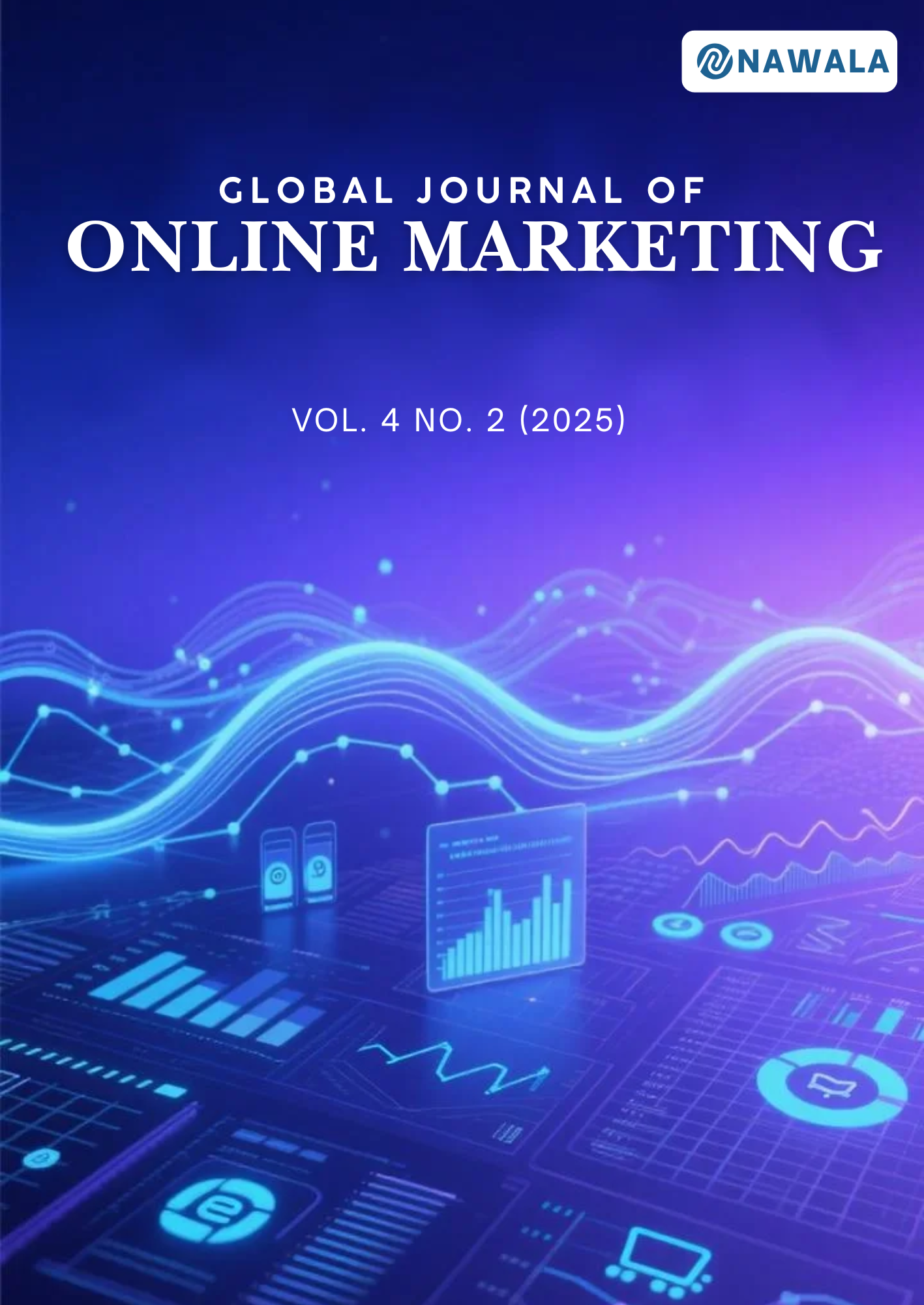 					View Vol. 4 No. 2 (2025): GJOM - DECEMBER 2025
				