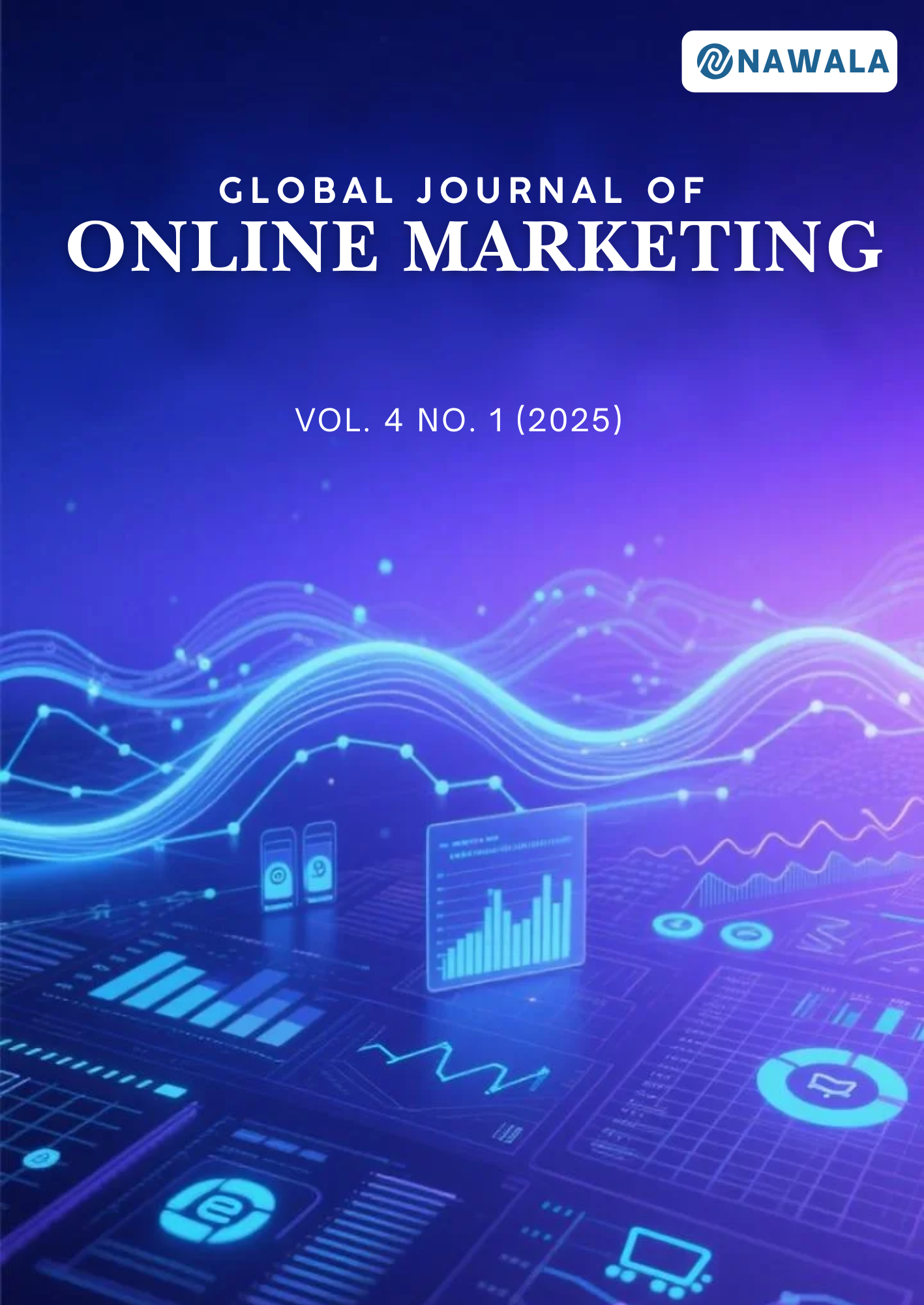 View Vol. 4 No. 1 (2025): GJOM - JUNE 2025