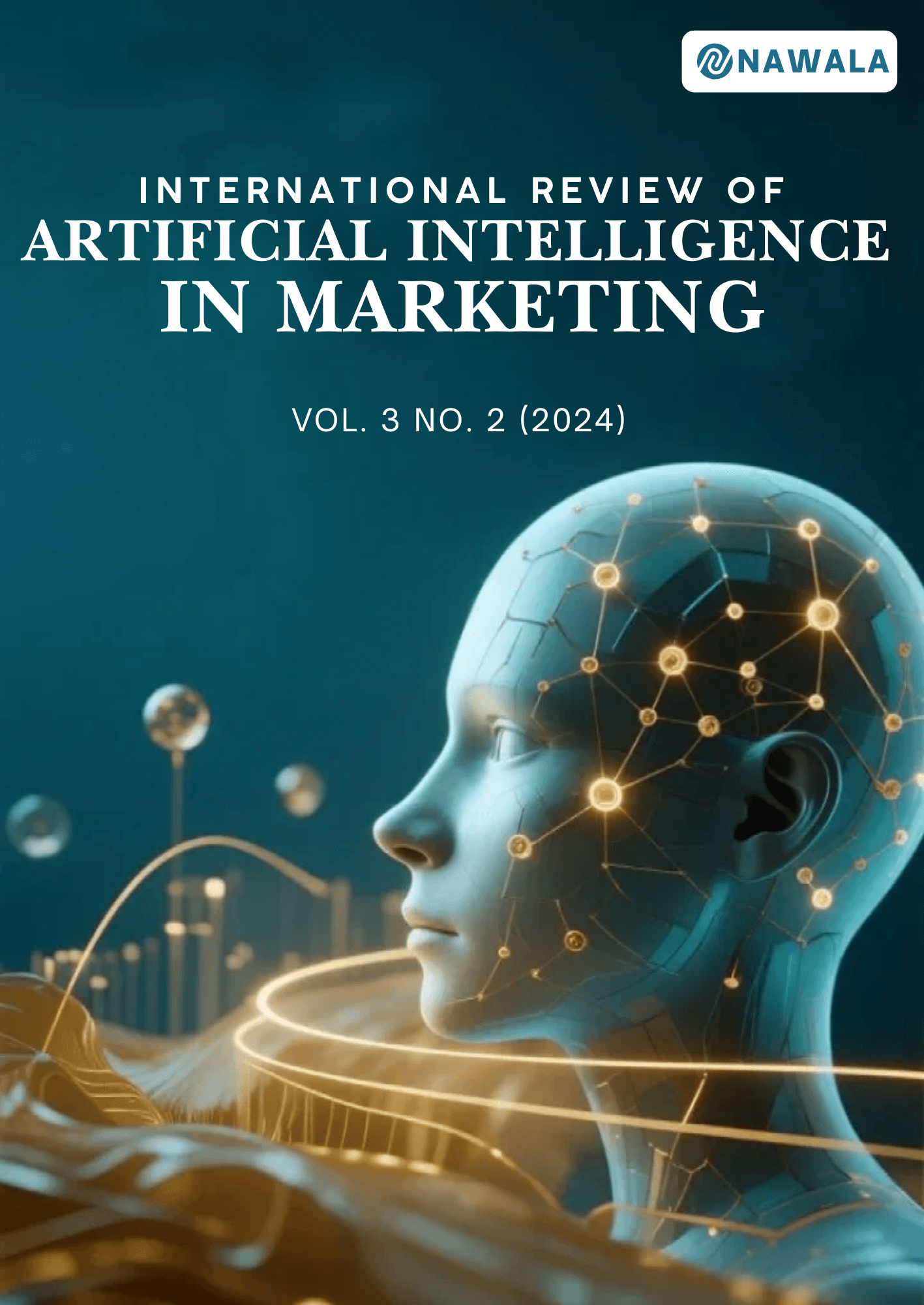 					View Vol. 3 No. 2 (2024): IRAIM - DECEMBER 2024
				