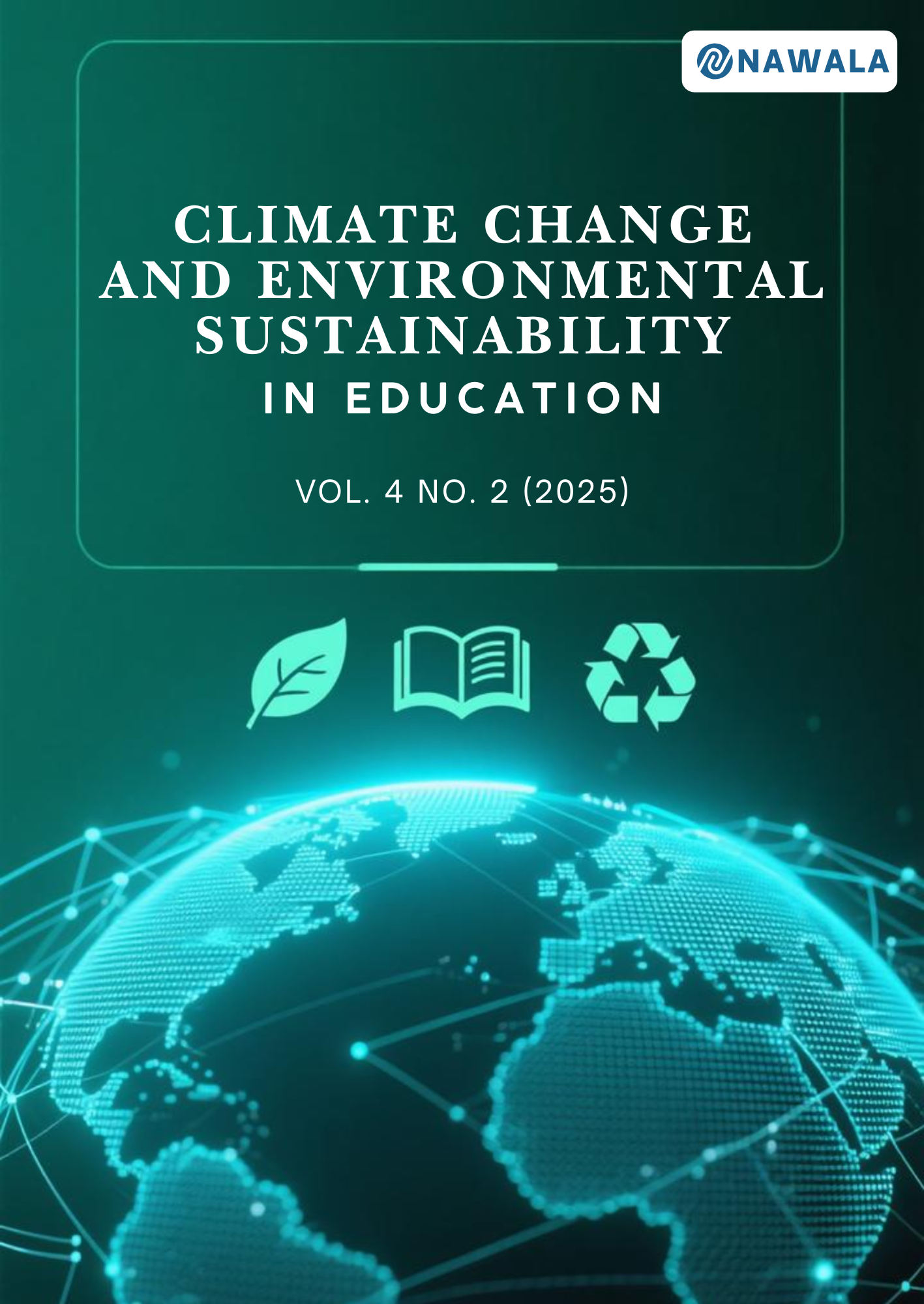 					View Vol. 4 No. 2 (2025): CCESE - DECEMBER 2025
				