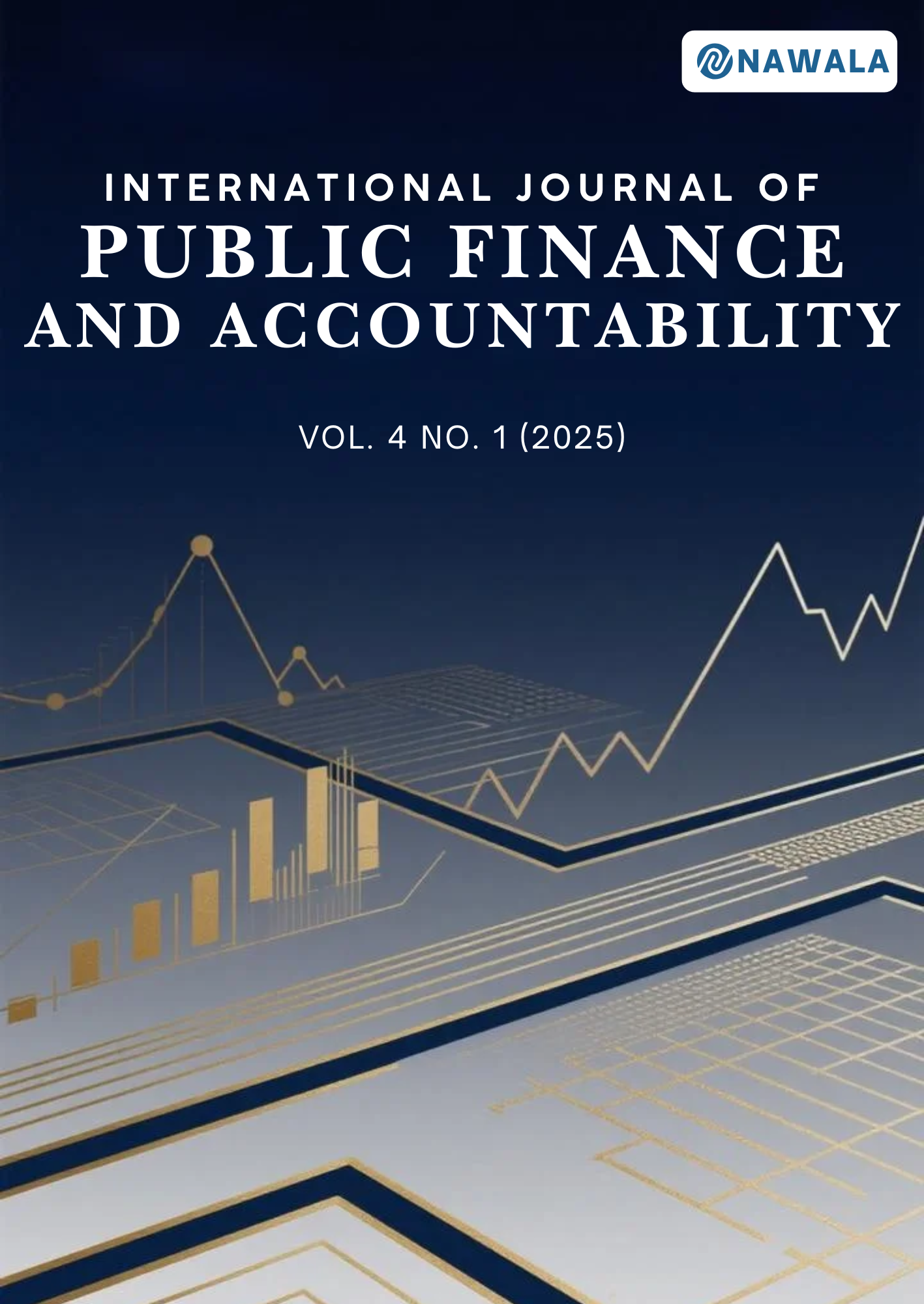 View Vol. 4 No. 1 (2025): IJPFA - JUNE 2025